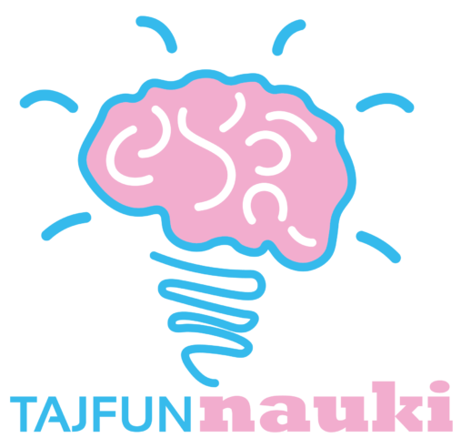Tajfun Nauki